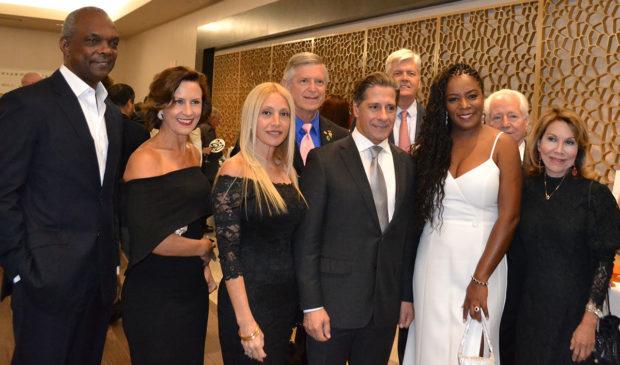 2019 Ray Of Hope Gala Benefitting South Florida Autism Charter Schools A Success