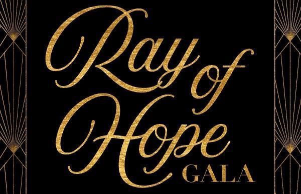 2021 SFACS Ray Of Hope Gala