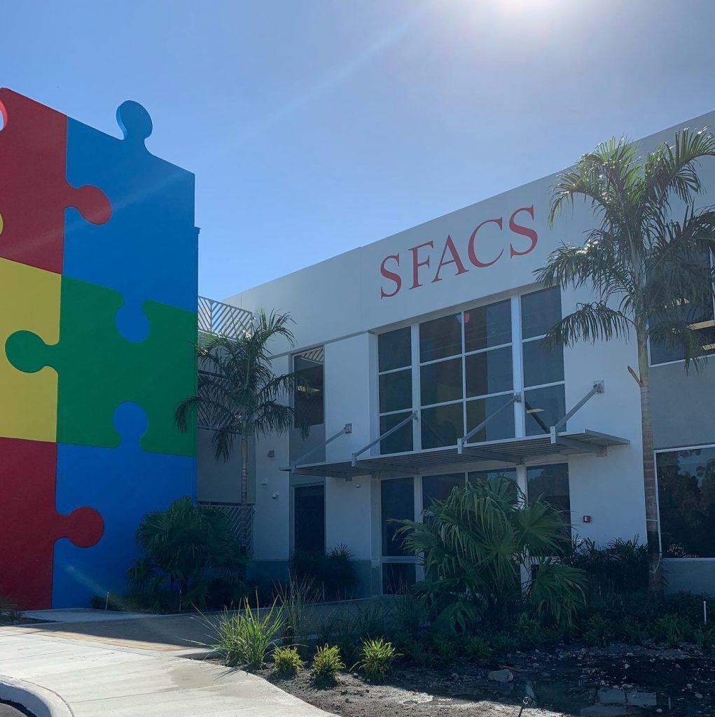 Ribbon-Cutting Ceremony To Celebrate The Grand Opening Of South Florida Autism Charter School’s New Campus