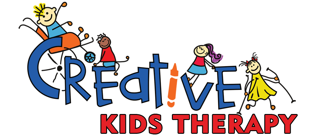 Creative Kids Therapy- Corporate Team