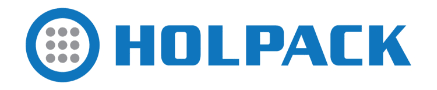 Holpack Corp