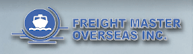 Freight Master Overseas, Inc.