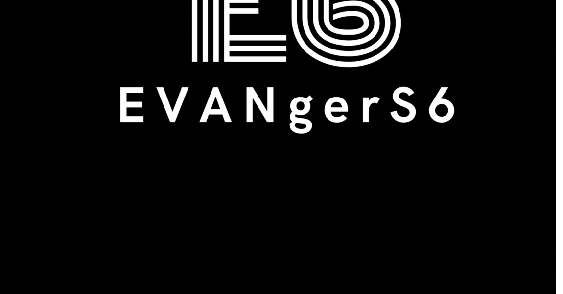 Evangers 6