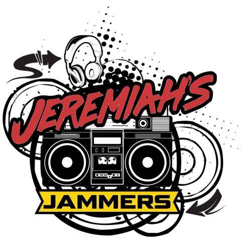 Jeremiah’s Jammers