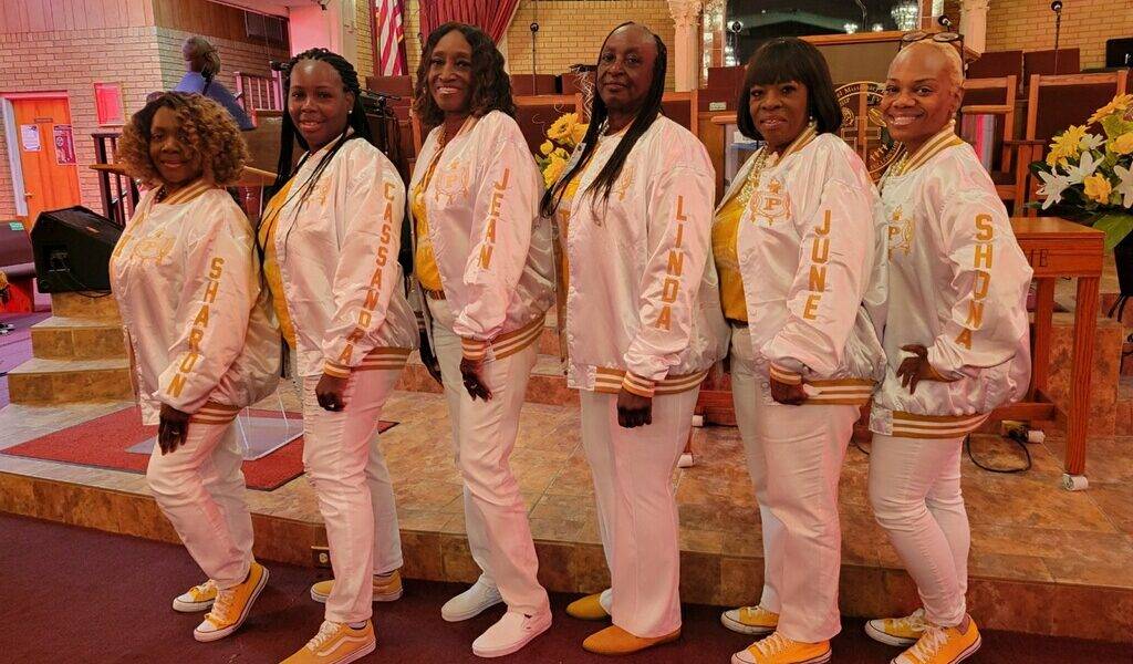 Lambda Tau Sigma Philo Affiliates of Sigma Gamma Rho, INC